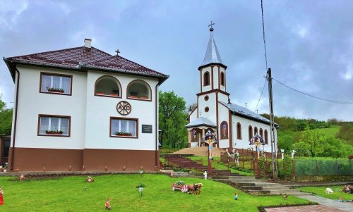 Binecuvântări în Arhiepiscopia Vadului, Feleacului şi Clujului Poza 173250
