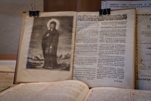 380 de ani de la aducerea la Iaşi a moaştelor Sfintei Cuvioase Parascheva Poza 173961