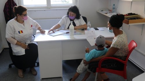 70 de persoane din Mizil au beneficiat de asistență medicală gratuită Poza 174184