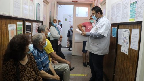 70 de persoane din Mizil au beneficiat de asistență medicală gratuită Poza 174185