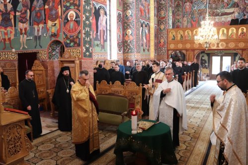 „Parohia ortodoxă română din diasporă: paradigmă misionară multifactorială”
