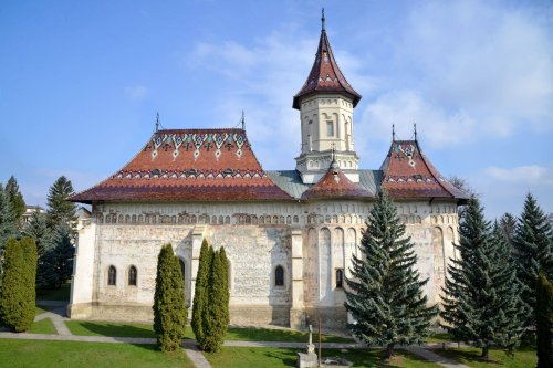 Sărbătoarea Sfântului Ioan cel Nou începe marți la Suceava Poza 174490