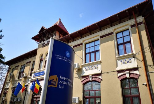 Admiterea la liceu a copiilor românilor de pretutindeni