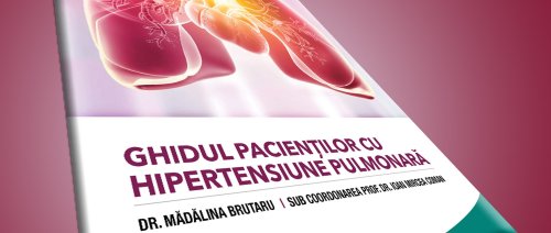 Ghidul pacientului cu hipertensiune pulmonară în pandemie  Poza 175078