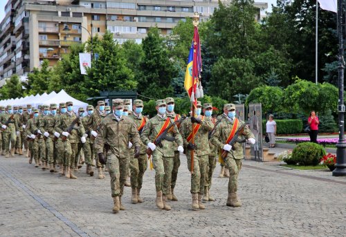 Ziua Drapelului Național la Iași Poza 175191