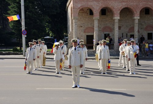 Ziua Drapelului Național la Iași Poza 175193