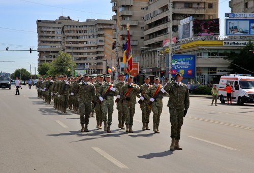 Ziua Drapelului Național la Iași Poza 175196