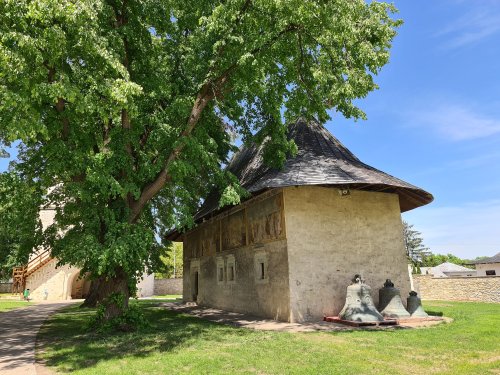Casa de la Suceava a Sfântului Ioan cel Nou Poza 175658