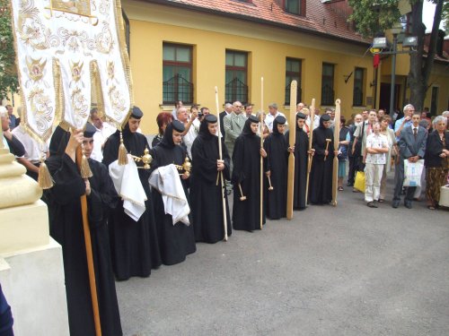 Tradiţie şi continuitate ortodoxă românească  în Ungaria Poza 175432