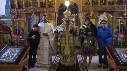 Tradiţie şi continuitate ortodoxă românească  în Ungaria Poza 175433
