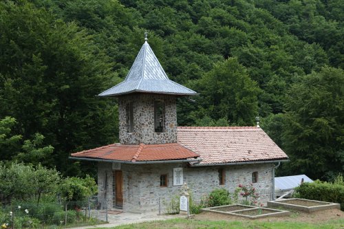 Liturghie arhierească la Mănăstirea Sibiel Poza 176044
