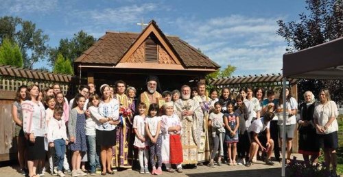 Români adevărați și ortodocși mărturisitori în Canada Poza 175750