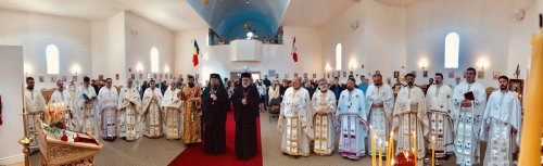 Români adevărați și ortodocși mărturisitori în Canada Poza 175767