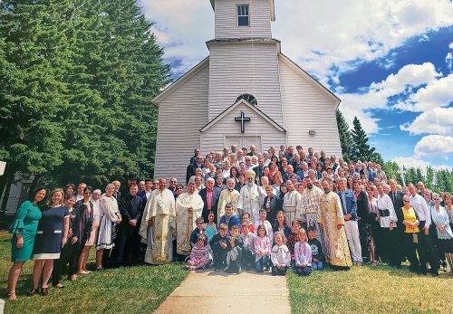 Români adevărați și ortodocși mărturisitori în Canada Poza 175771