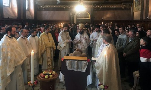Ortodoxia și învățământul confesional în Austria