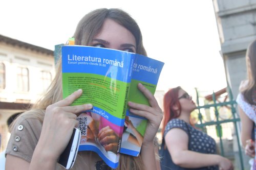 „România Educată” propune bacalaureat unic pe model PISA