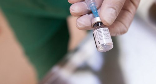Speranțe pentru un vaccin anticancer