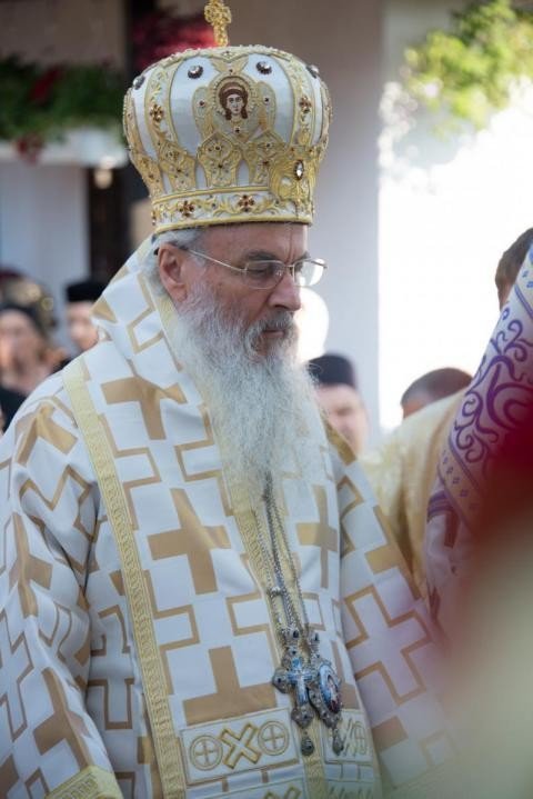 Slujiri arhierești în diaspora ortodoxă românească Poza 177044