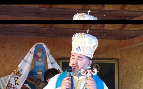 Sărbătorirea Sfântului Proroc Ilie Tesviteanul în Muntenia și Dobrogea Poza 177804