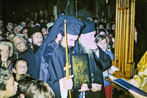 7 trepte din viața Preafericitului Părinte Patriarh Daniel al României Poza 177830