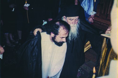 7 trepte din viața Preafericitului Părinte Patriarh Daniel al României Poza 177831