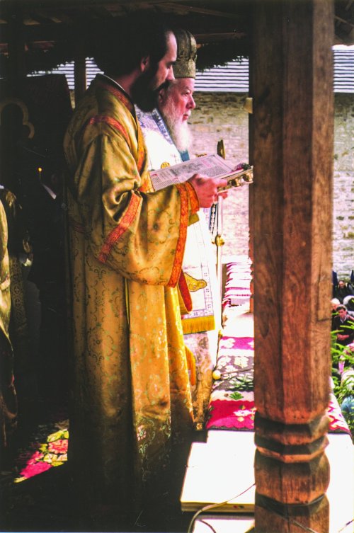 7 trepte din viața Preafericitului Părinte Patriarh Daniel al României Poza 177832