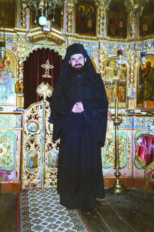 7 trepte din viața Preafericitului Părinte Patriarh Daniel al României Poza 177833