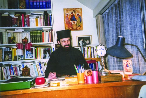 7 trepte din viața Preafericitului Părinte Patriarh Daniel al României Poza 177838