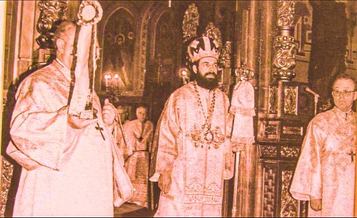 7 trepte din viața Preafericitului Părinte Patriarh Daniel al României Poza 177843