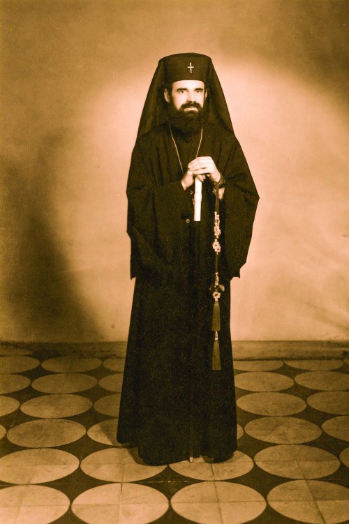 7 trepte din viața Preafericitului Părinte Patriarh Daniel al României Poza 177845