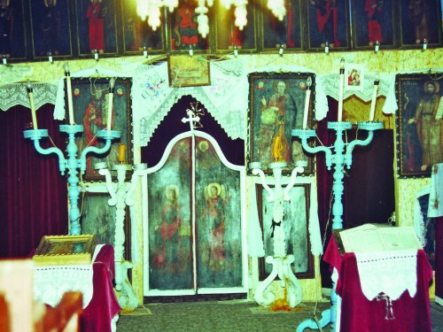 7 trepte din viața Preafericitului Părinte Patriarh Daniel al României Poza 177862