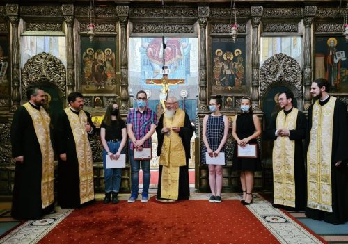 Premii pentru elevii de 10 la Bacalaureat din județul Cluj