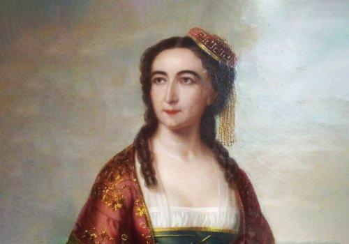 Dora D’Istria, o poveste a exilului Poza 178285
