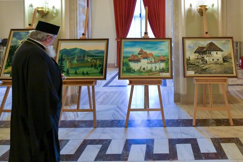 Sărbătorirea a 65 de ani de la aderarea României la UNESCO Poza 178522