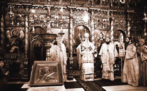 Testamentul de credință, cuvânt și faptă al Patriarhului Iustin Moisescu (1910-1986) Poza 178221