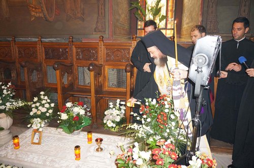 Testamentul de credință, cuvânt și faptă al Patriarhului Iustin Moisescu (1910-1986) Poza 178222