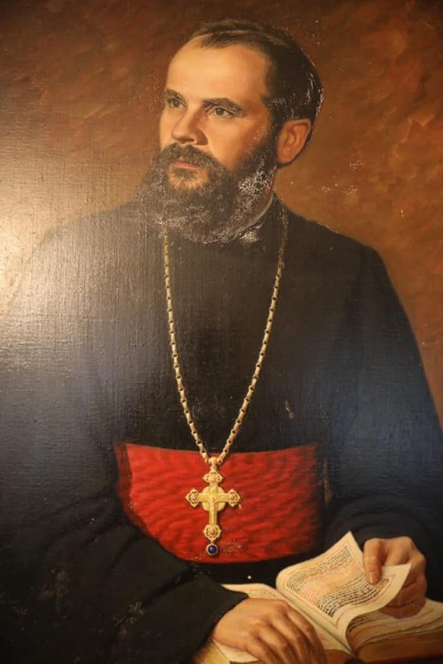 Arhiepiscopul Justinian Chira, model de viețuire creștină Poza 178845