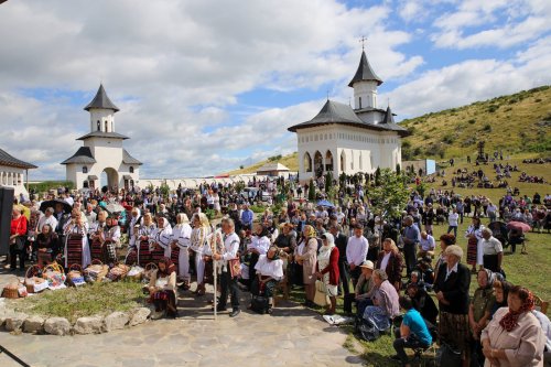 Binecuvântări arhiereşti la Cluj Poza 179907