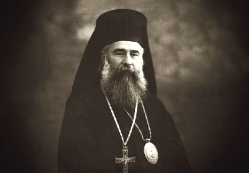 Rezultatele cercetărilor privind moartea suspectă a Episcopului Grigorie Leu al Hușilor - otrăvit de reprezentanți ai regimului comunist ateu Poza 179887