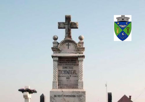 Cimitirul din Becicherecu Mic, valoare culturală de referință  Poza 179923