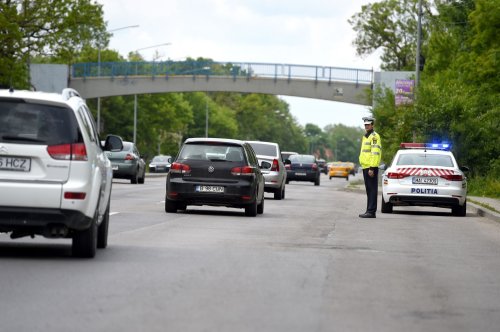 „Vedere din spital” pentru stoparea accidentelor rutiere Poza 179935