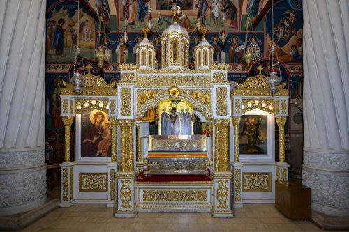 Sfântul Domnitor Constantin Brâncoveanu, cel Mare prin credință și cultură Poza 180675