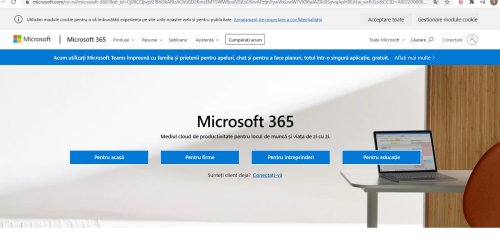 Microsoft scumpeşte produsele  Poza 181498