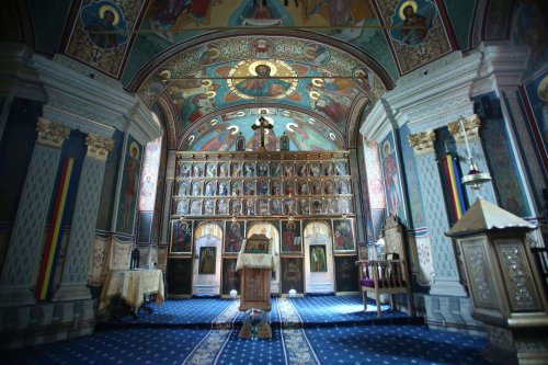 Prima biserică ortodoxă din Cluj-Napoca Poza 181622