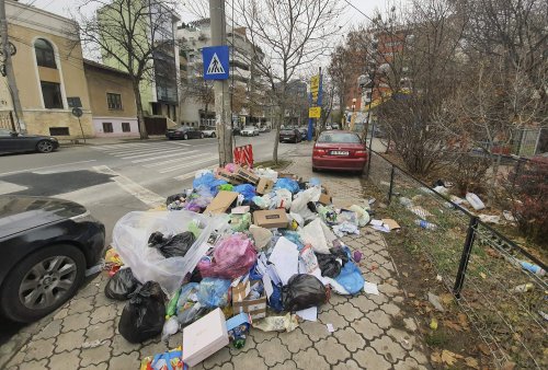 Sectorul 1 a ieşit din starea de alertă sanitară Poza 181725