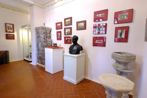 Muzeul de la capătul Bucureștiului Poza 181821