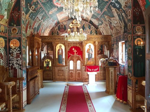 Bisericile din Timoc, flăcări vii ale românismului şi credinţei strămoşeşti Poza 181671