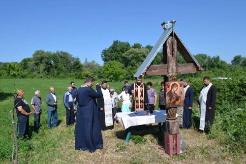 Bisericile din Timoc, flăcări vii ale românismului şi credinţei strămoşeşti Poza 181680