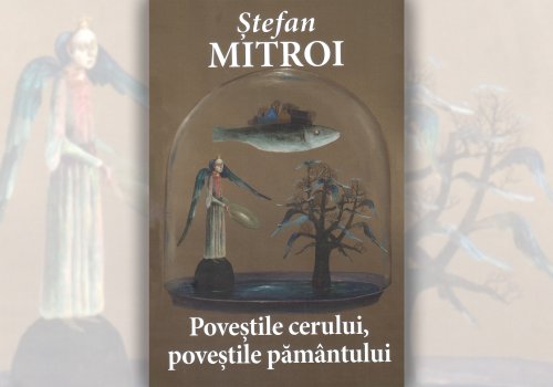 Darurile care curg din poveștile cerului, ale pământului Poza 182359