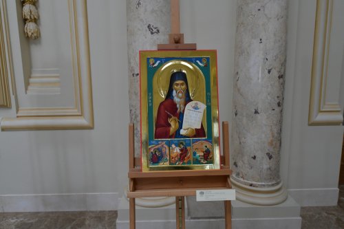 Premierea câștigătorilor celei de-a 10-a ediții a concursului „Icoana ortodoxă - lumina credinței” Poza 182422